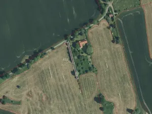 Dražba pozemku, Habartice, 357 m2