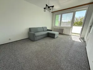 Pronájem bytu 3+1, Brno - Řečkovice, Žitná, 69 m2