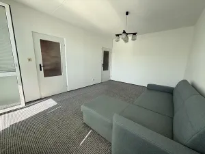 Pronájem bytu 3+1, Brno - Řečkovice, Žitná, 69 m2