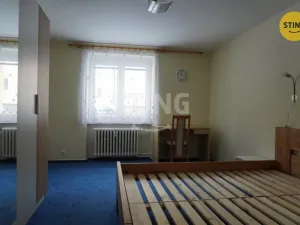 Pronájem bytu 2+1, Žďár nad Sázavou, Okružní, 56 m2