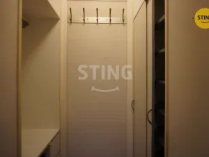Pronájem bytu 2+1, Žďár nad Sázavou, Okružní, 56 m2