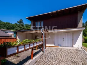 Prodej rodinného domu, Štěpánkovice, Bílá Bříza, 220 m2