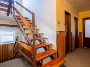 Prodej rodinného domu, Štěpánkovice, Bílá Bříza, 220 m2
