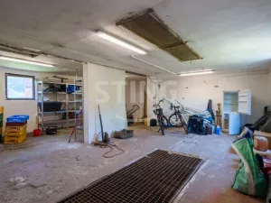 Prodej rodinného domu, Štěpánkovice, Bílá Bříza, 220 m2