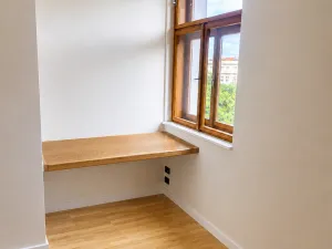 Pronájem bytu 1+kk, Praha - Žižkov, Ondříčkova, 30 m2