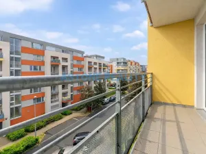 Prodej bytu 1+kk, Praha - Zličín, Míšovická, 38 m2