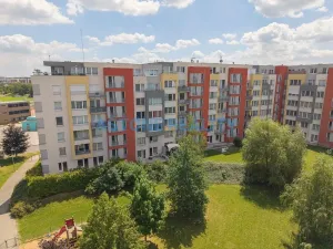 Prodej bytu 1+kk, Praha - Zličín, Míšovická, 38 m2
