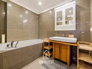 Pronájem bytu 4+kk, Praha - Michle, Ohradní, 138 m2