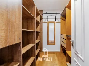 Pronájem bytu 4+kk, Praha - Michle, Ohradní, 138 m2
