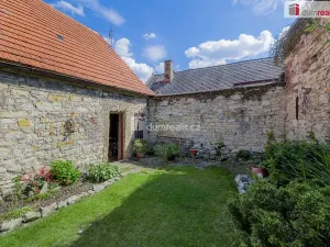 Prodej rodinného domu, Nové Strašecí, Jungmannova, 163 m2