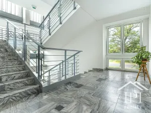 Prodej bytu 3+kk, Mlékojedy, 67 m2