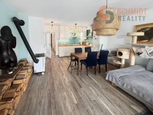 Prodej rodinného domu, Mikulov, Rudolfa Gajdoše, 119 m2