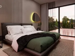Prodej rodinného domu, Torre Pacheco, Murcia, Španělsko, 284 m2
