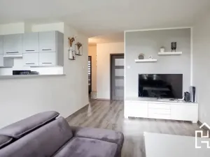 Prodej bytu 3+kk, Kutná Hora, Jana Palacha, 63 m2