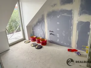 Prodej bytu 3+kk, Turnov, Palackého, 76 m2