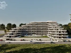 Prodej bytu 4+kk, San Miguel de Salinas, Alicante, Španělsko, 86 m2