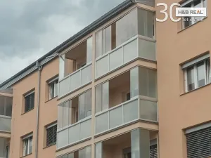 Prodej bytu 3+1, Vsetín, Jiráskova, 77 m2