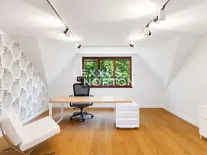 Prodej rodinného domu, Zvole, Hlavní, 378 m2