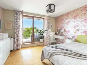 Prodej bytu 4+kk, Praha - Modřany, Na Srážku, 131 m2