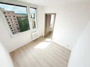 Prodej bytu 2+kk, Nymburk, Jurije Gagarina, 34 m2