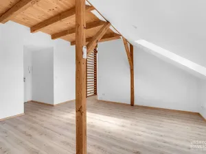 Pronájem bytu 3+kk, Hradec Králové, Puškinova, 80 m2