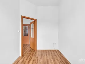 Pronájem bytu 2+1, Hradec Králové, Průmyslová, 55 m2