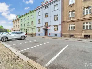 Pronájem bytu 2+1, Hradec Králové, Průmyslová, 55 m2