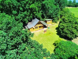 Prodej chaty, Kostelec nad Vltavou - Zahrádka, 74 m2