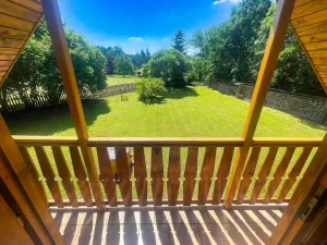 Prodej chaty, Kostelec nad Vltavou - Zahrádka, 74 m2
