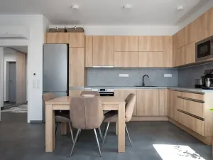 Prodej bytu 4+kk, Znojmo, Třešňová, 166 m2