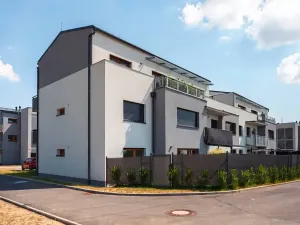 Prodej bytu 4+kk, Znojmo, Třešňová, 166 m2