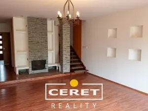 Prodej rodinného domu, Louny, Javorová, 142 m2