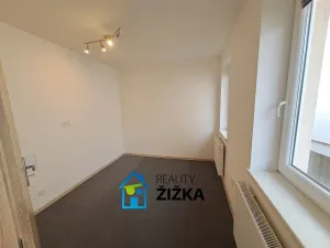 Pronájem bytu 2+kk, Židlochovice, Komenského, 43 m2