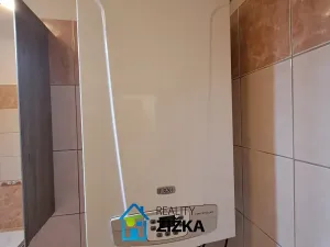 Pronájem bytu 2+kk, Židlochovice, Komenského, 43 m2