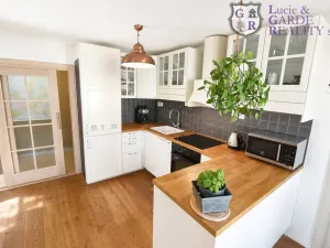 Prodej bytu 3+kk, Sedlčany, Sokolovská, 69 m2