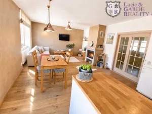 Prodej bytu 3+kk, Sedlčany, Sokolovská, 69 m2