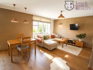 Prodej bytu 3+kk, Sedlčany, Sokolovská, 69 m2