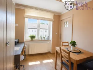 Prodej bytu 3+kk, Sedlčany, Sokolovská, 69 m2