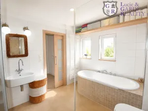 Prodej bytu 3+kk, Sedlčany, Sokolovská, 69 m2
