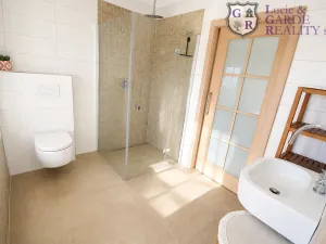 Prodej bytu 3+kk, Sedlčany, Sokolovská, 69 m2