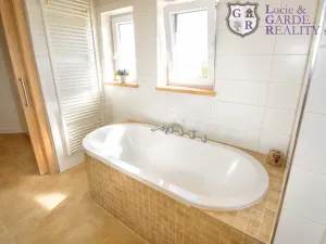 Prodej bytu 3+kk, Sedlčany, Sokolovská, 69 m2