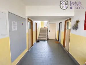 Prodej bytu 3+kk, Sedlčany, Sokolovská, 69 m2