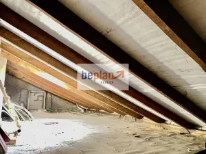 Prodej rodinného domu, Dobroměřice, U Hřiště, 170 m2