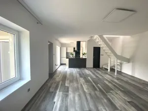Pronájem rodinného domu, Zdiby, Na Návsi, 95 m2