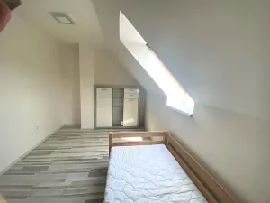 Pronájem rodinného domu, Zdiby, Na Návsi, 95 m2