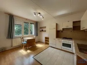 Pronájem bytu 2+kk, Praha - Kamýk, Seidlova, 39 m2