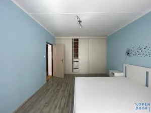 Pronájem bytu 2+kk, Praha - Kamýk, Seidlova, 39 m2