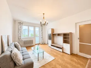 Prodej bytu 3+1, Olomouc - Hodolany, Jungmannova, 72 m2