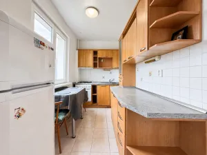 Prodej bytu 3+1, Olomouc - Hodolany, Jungmannova, 72 m2