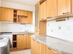 Prodej bytu 3+1, Olomouc - Hodolany, Jungmannova, 72 m2